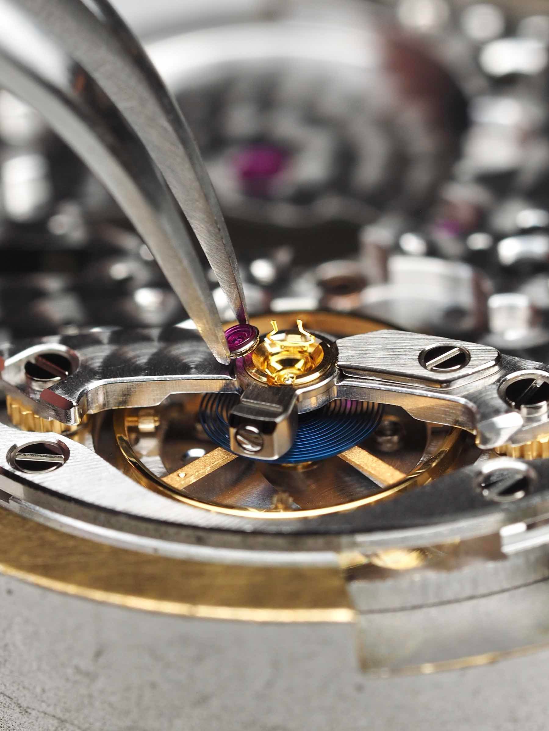 mistakes to avoid watch servicing
