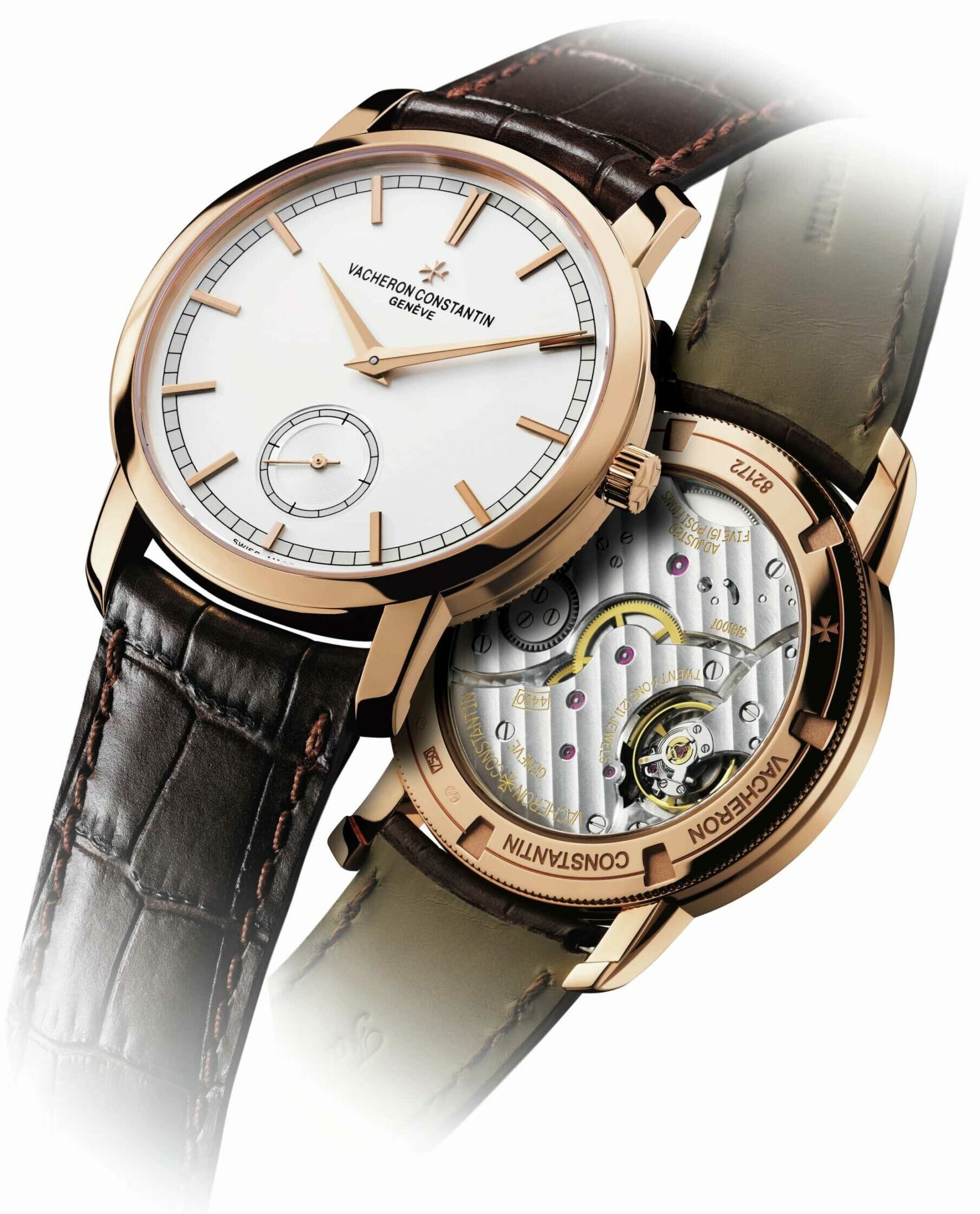 Идеальная коллекция часов за 25 000 евро