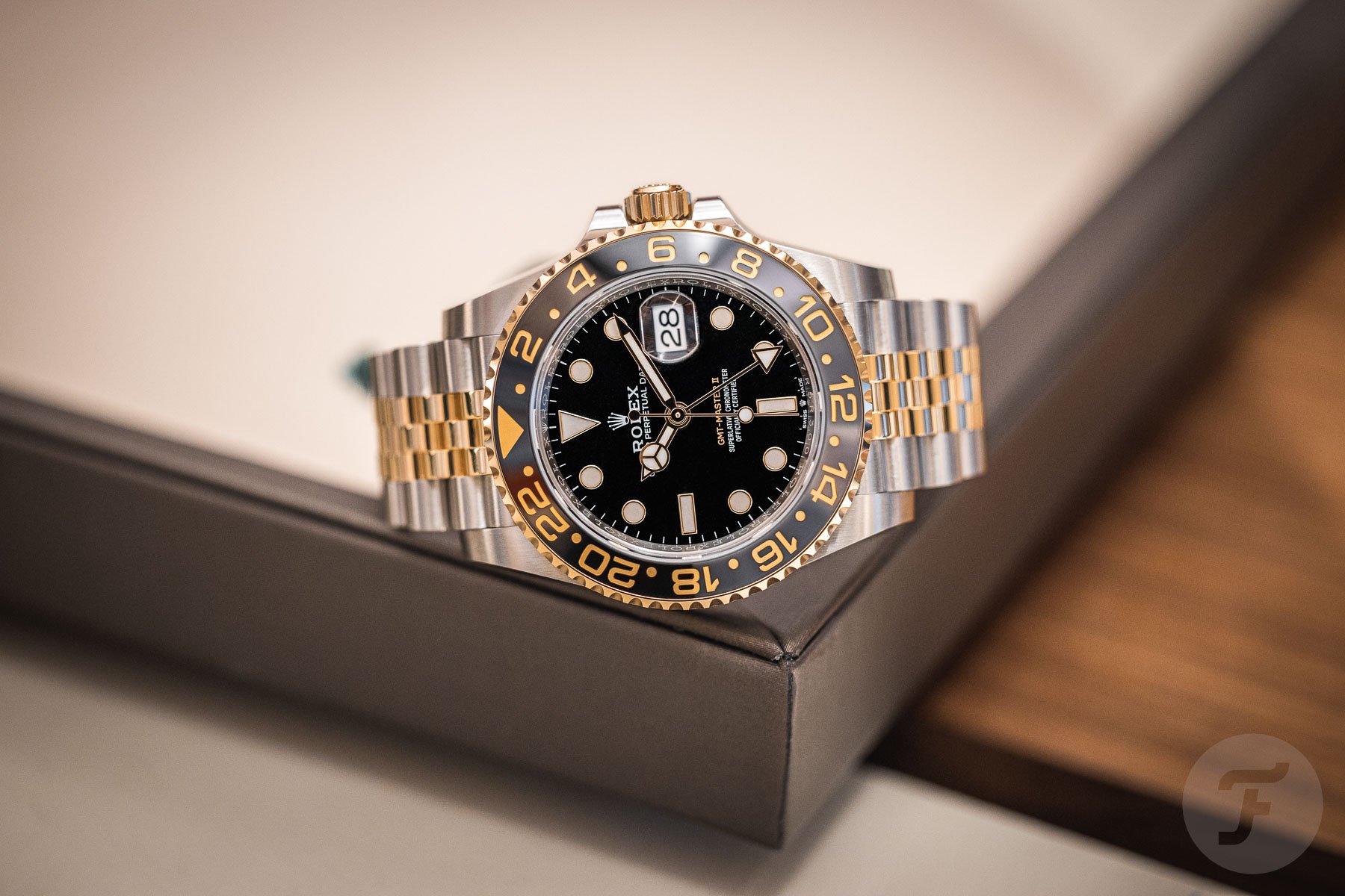 2024 Rolex price increases GMT-Master II