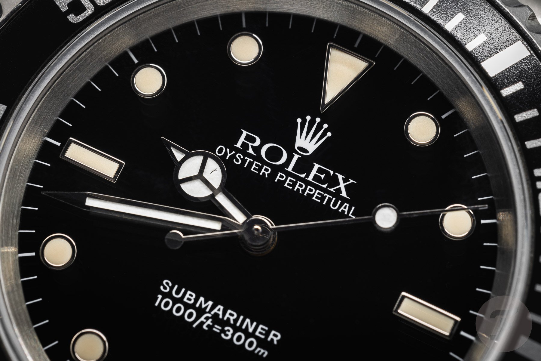 Топ-5 недорогих подержанных спортивных часов Rolex