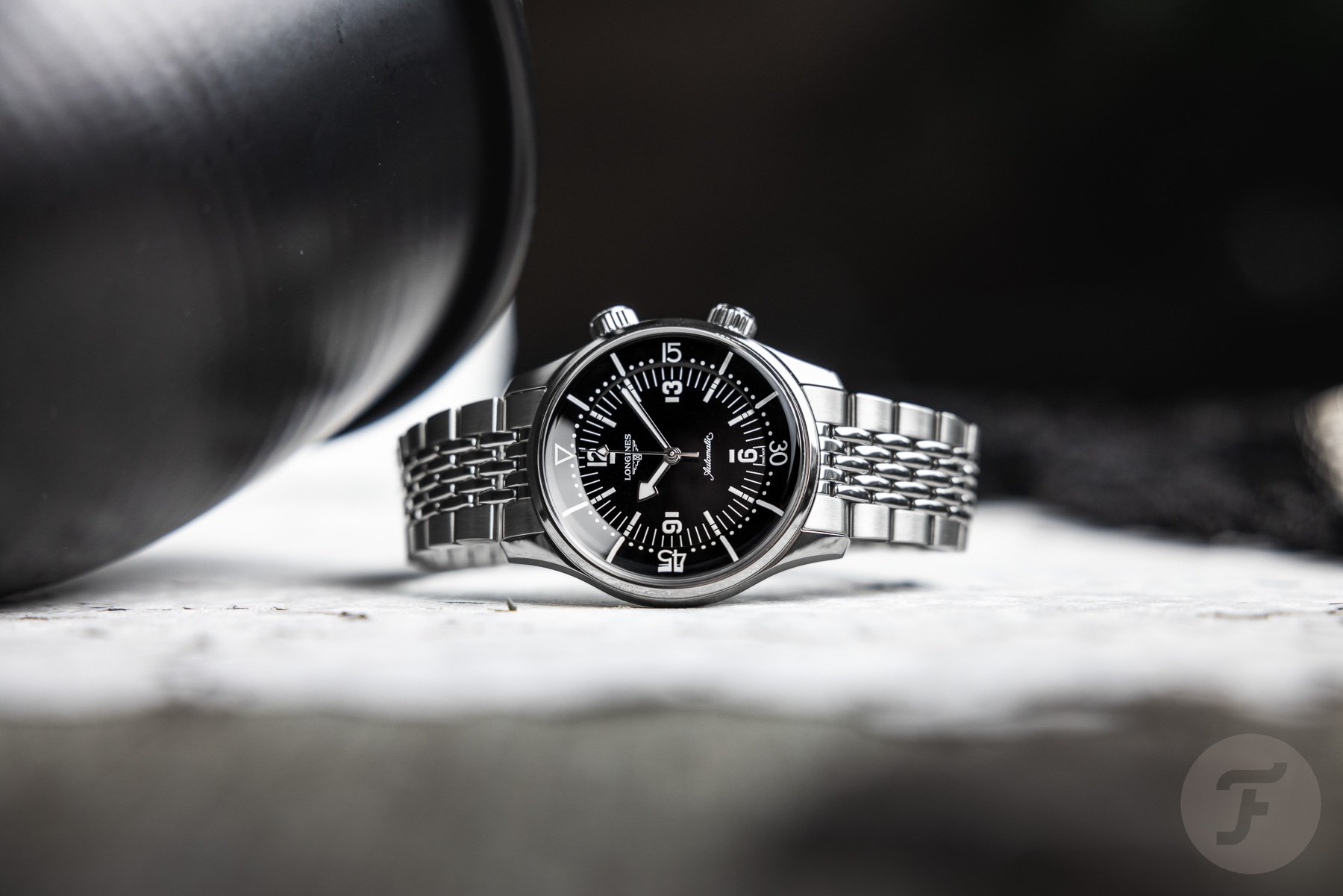 Longines Legend Diver Favorite watches of 2023