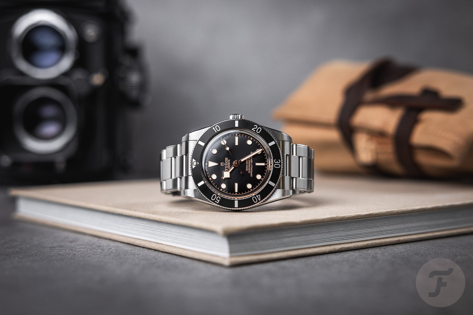 Tudor Black Bay 54 retro Best Dive Watches Of 2023
