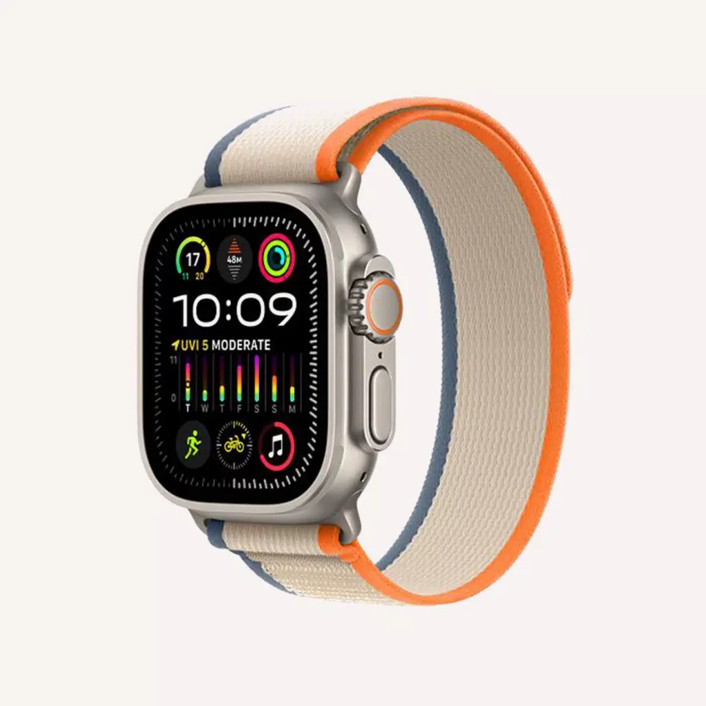 Гаджетовая битва: Garmin и Apple Watch