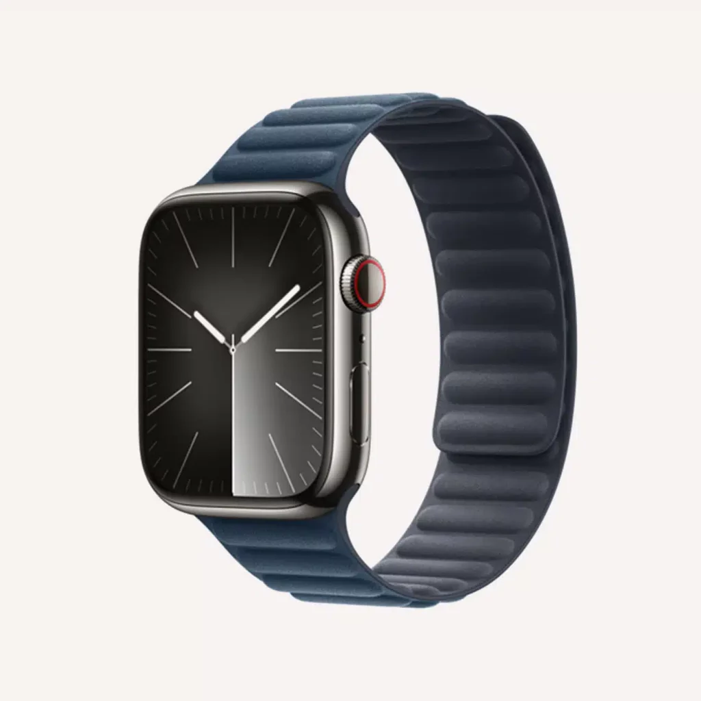 Гаджетовая битва: Garmin и Apple Watch