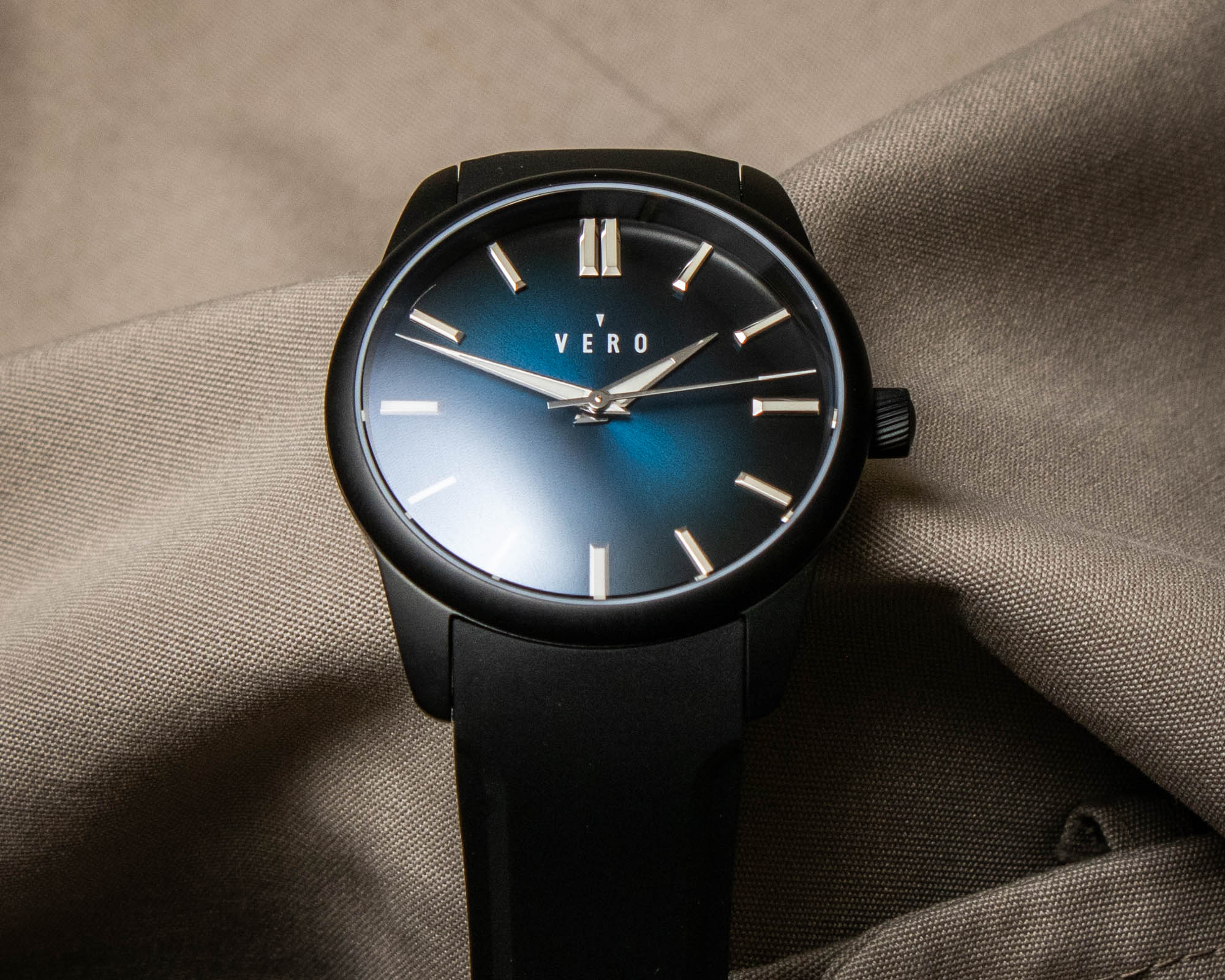 По доступной цене: Часы серии Vero SW-Q