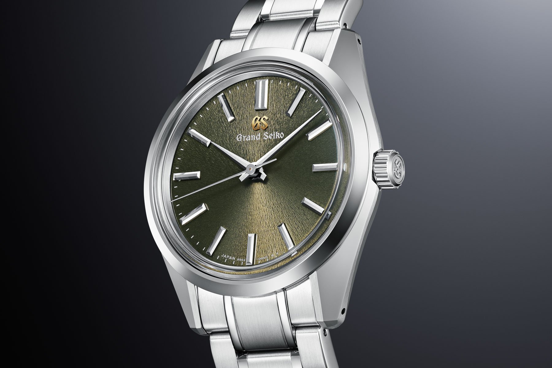 Grand Seiko SBGW303 Favorite watches of 2023
