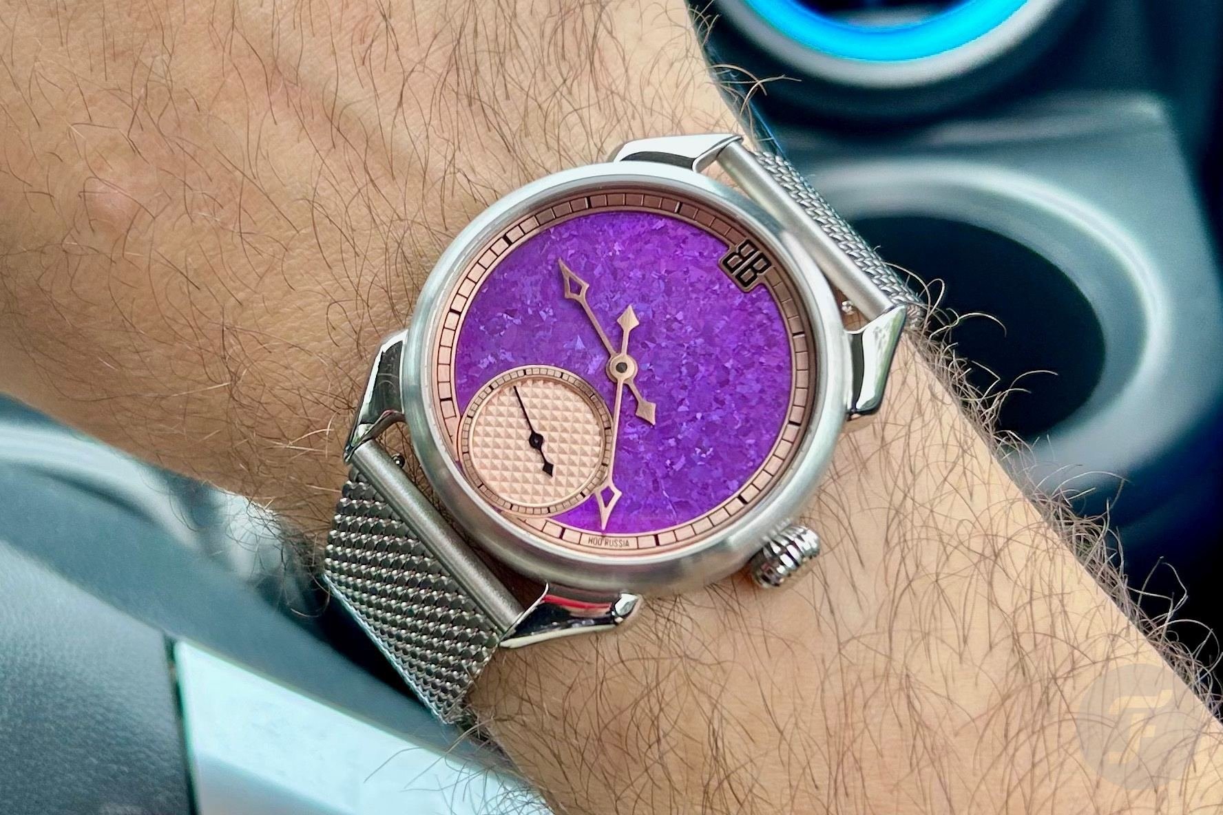Самые носимые часы 2023 года по версии команды ONEWATCH