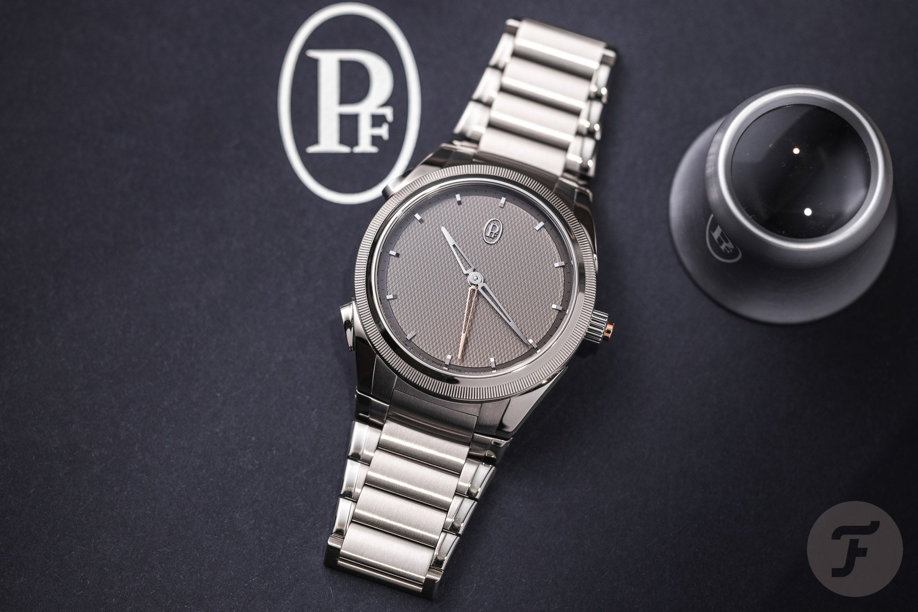 best watches of 2023 Parmigiani Tonda PF Minute Rattrapante