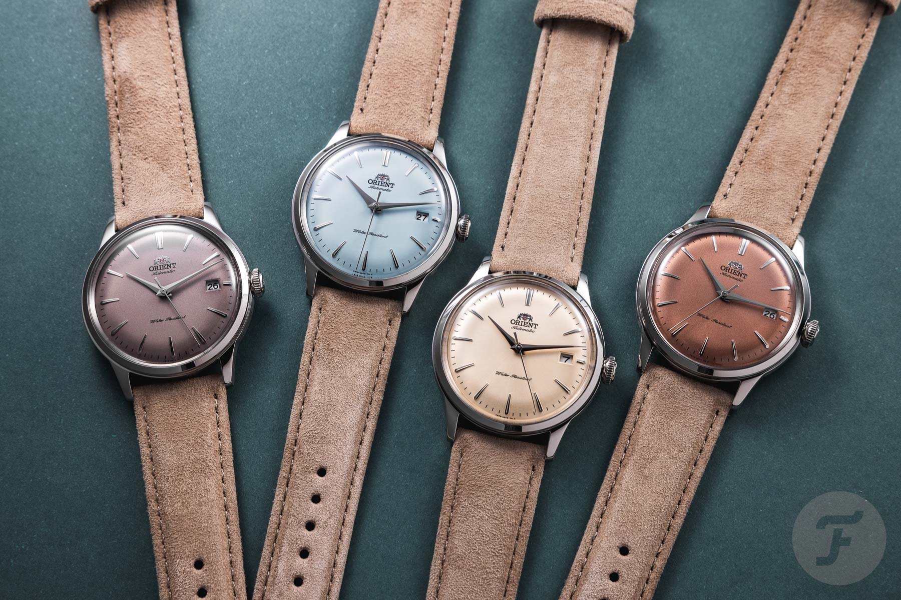 A Watch Catalog With Fewer References