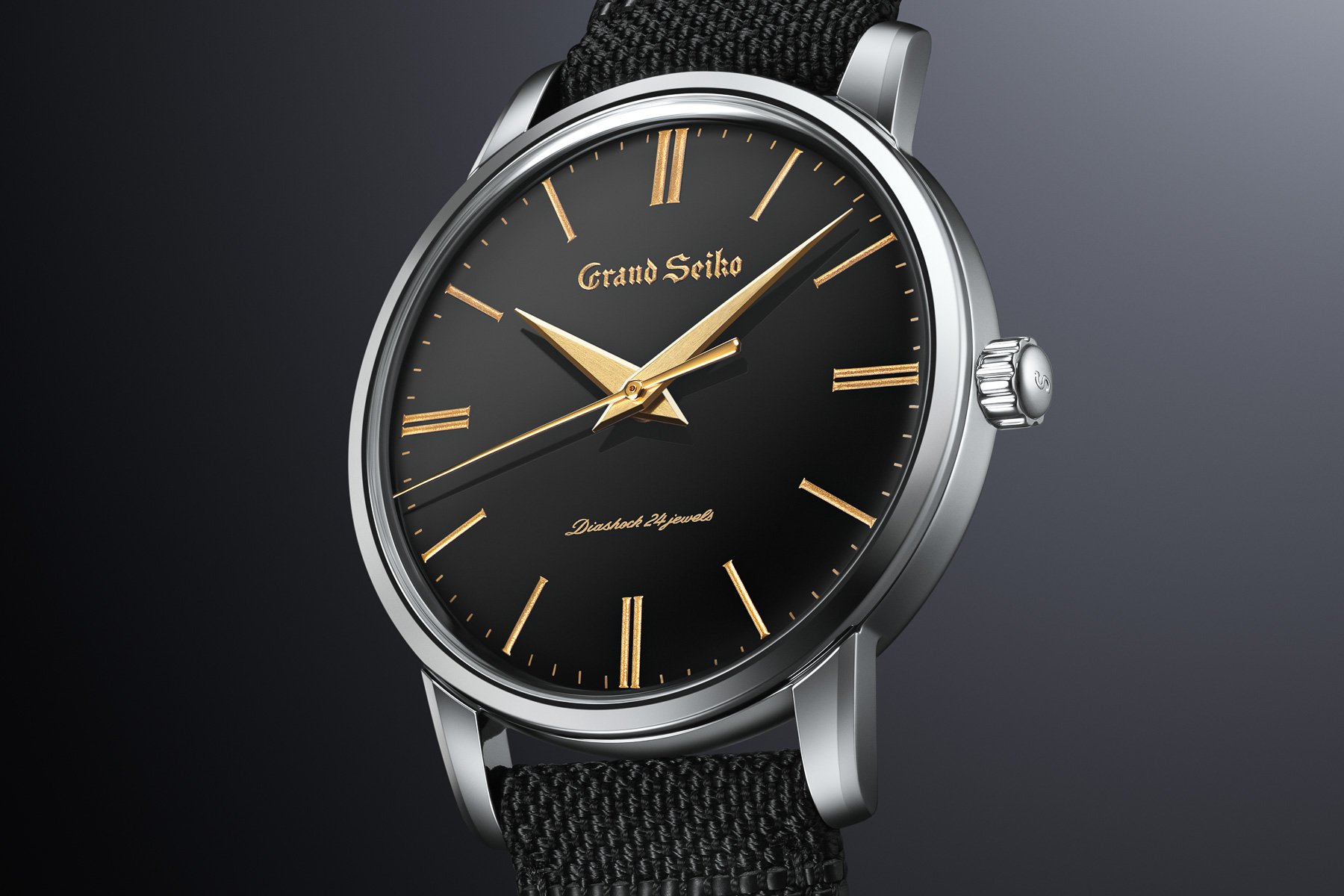 best dress watches of 2023 Grand Seiko SBGW295