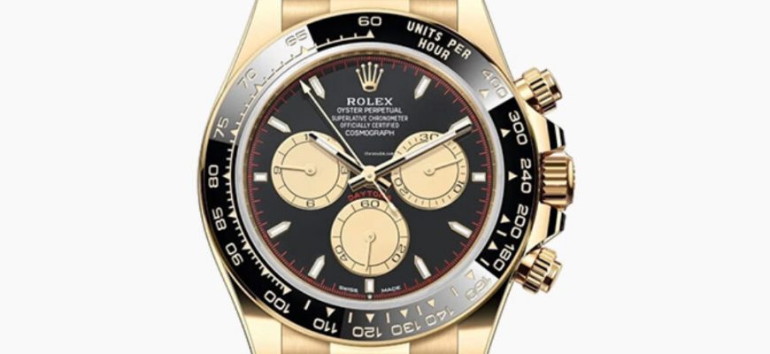 Лучшие старинные часы Rolex для каждого коллекционера
