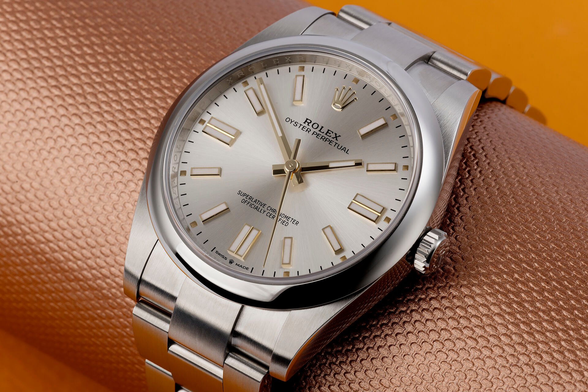 2024 Rolex price increases Oyster Perpetual