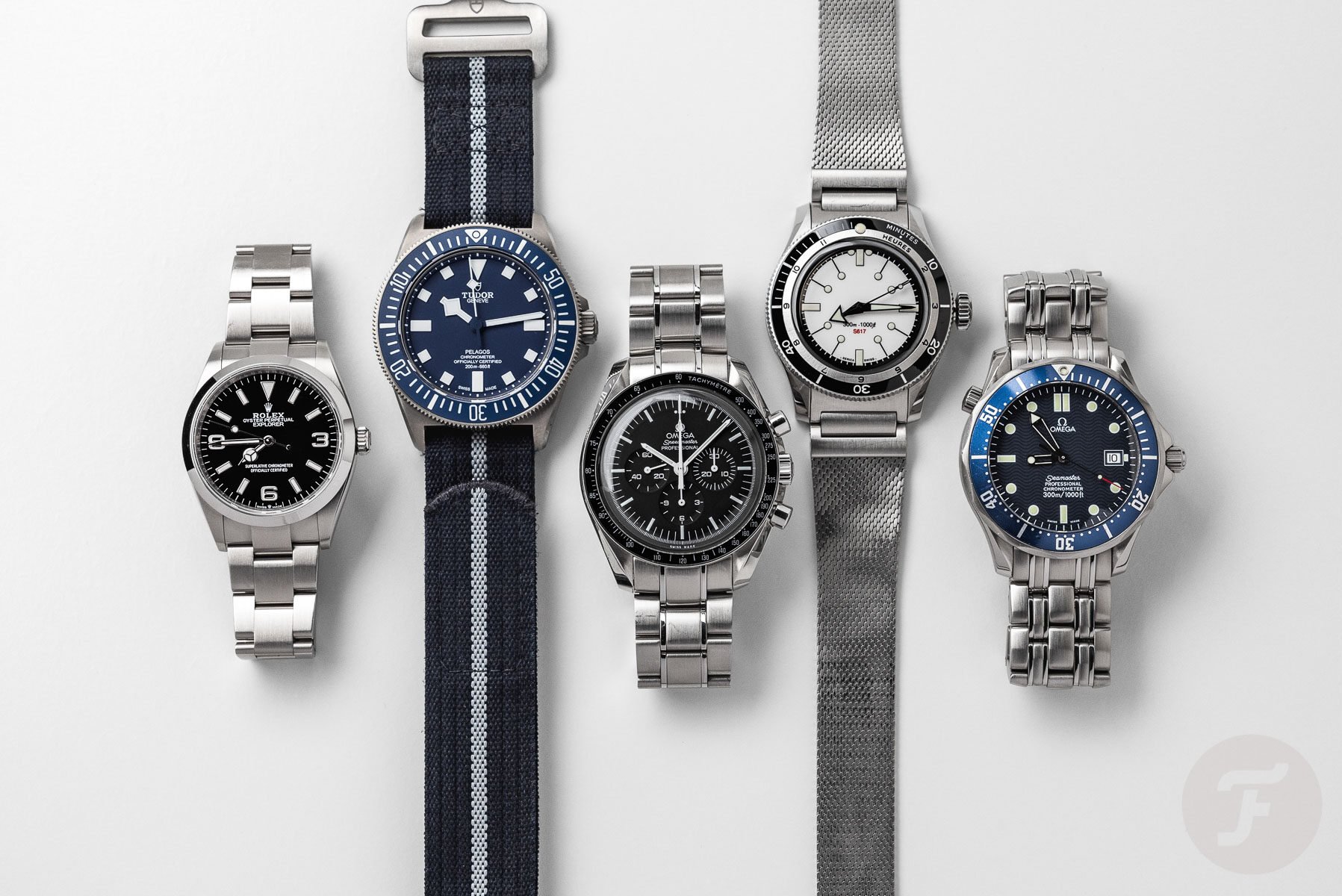 into watches