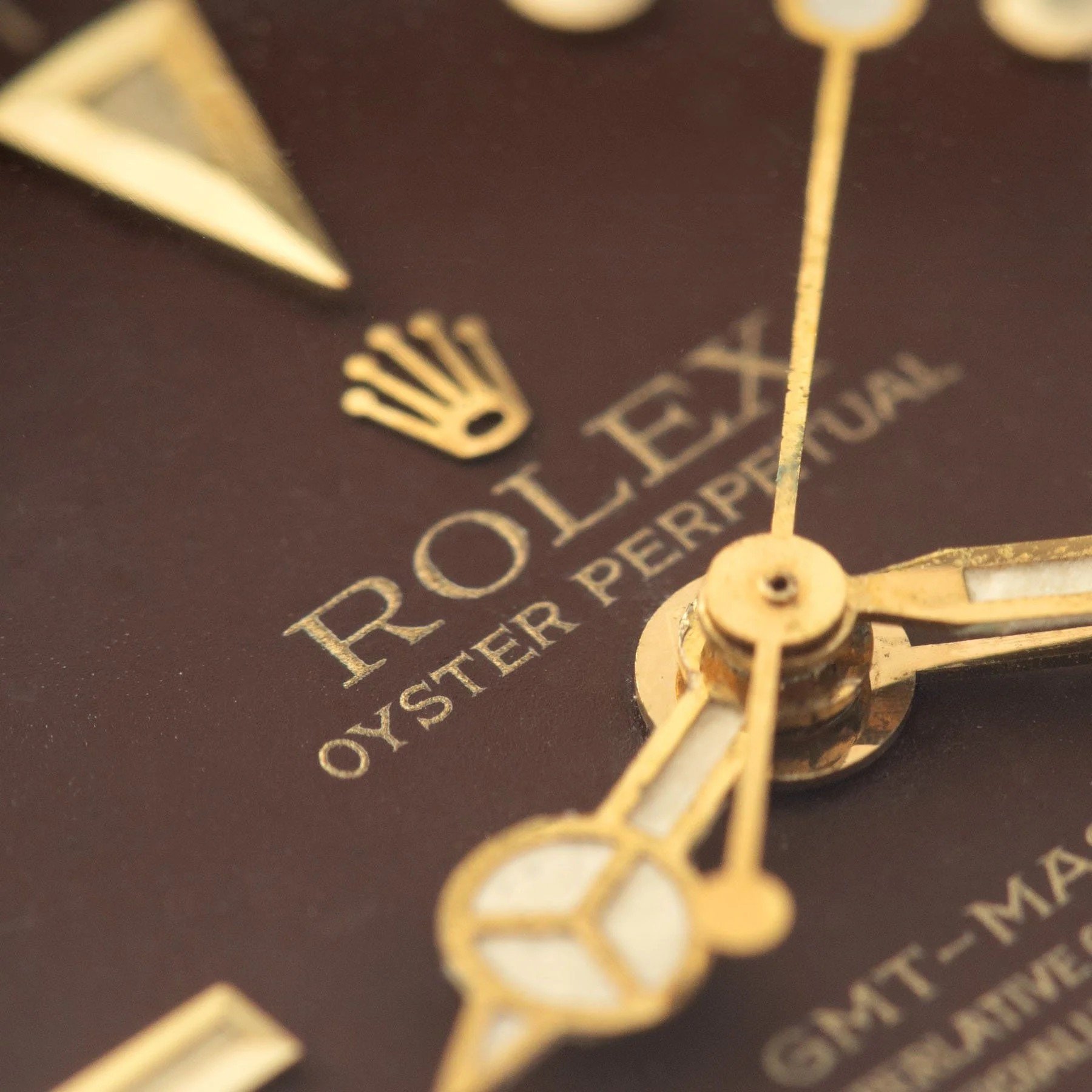Дорогой Rolex, верните GMT-Master 