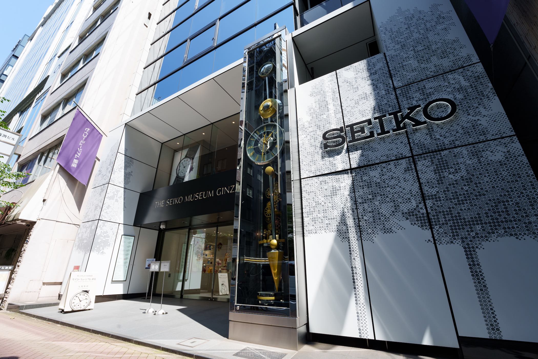 Неделя в Японии с Grand Seiko раскрывает секреты уникального мастерства бренда