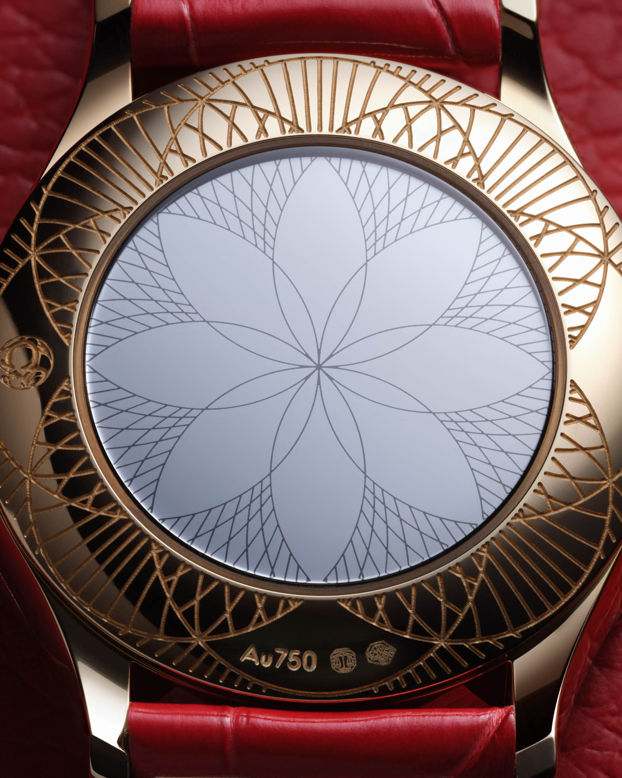 Новый выпуск: Часы Omega De Ville Mini Trésor из нержавеющей стали и лунного золота