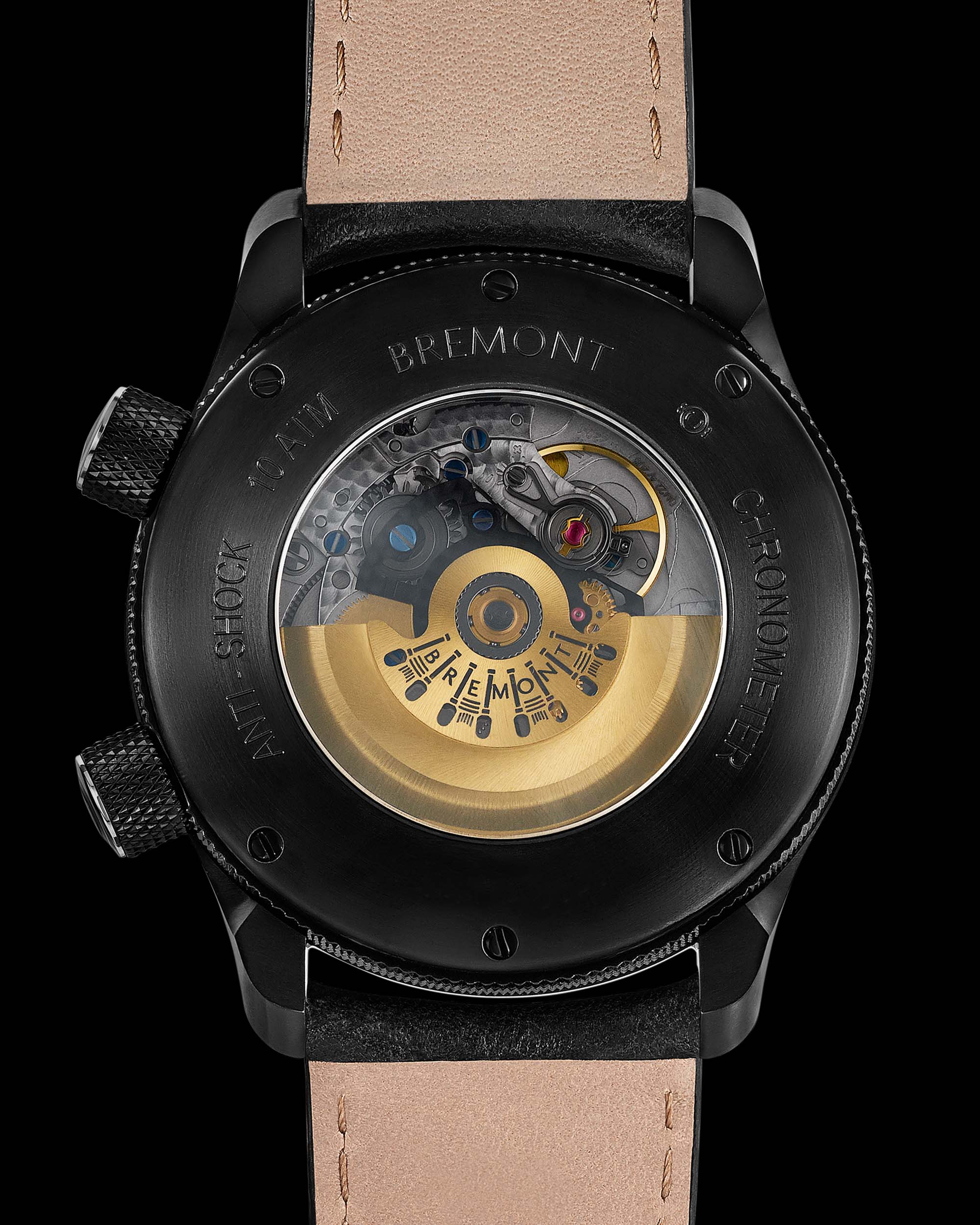 Лимитированная коллекция часов Bremont Argylle в партнерстве с фильмом "Аргайл"