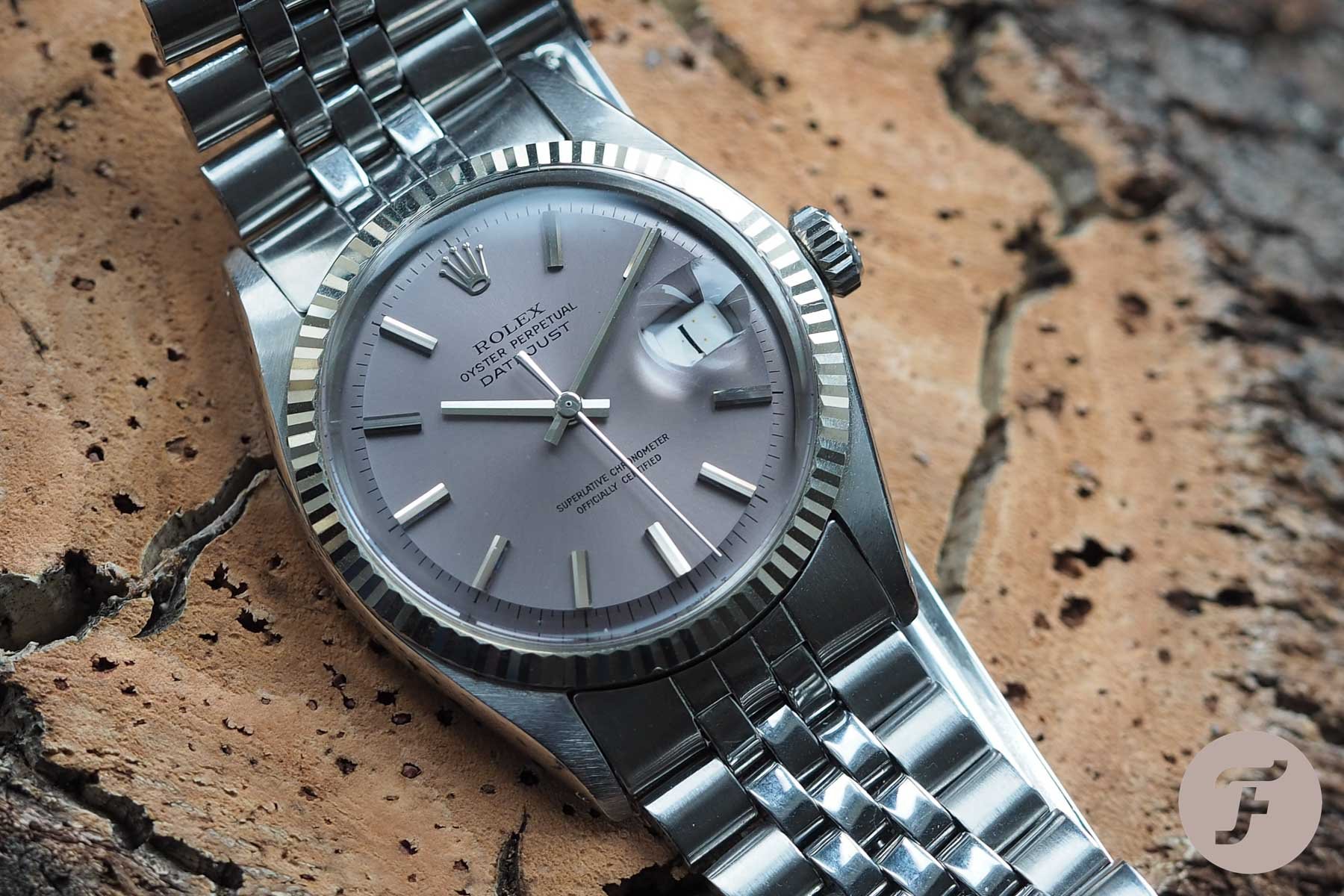 Rolex Datejust best-selling watch Chrono24 2023