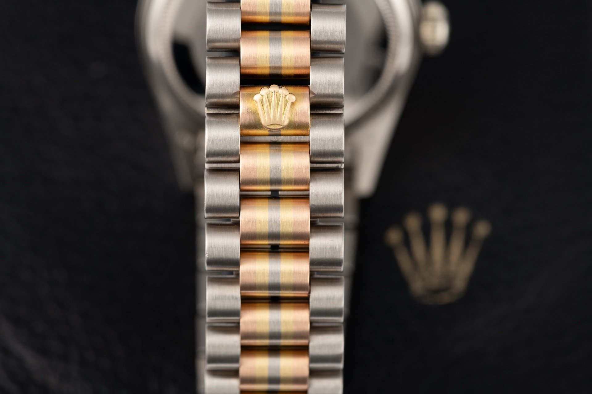 Топ-5 странных часов Rolex