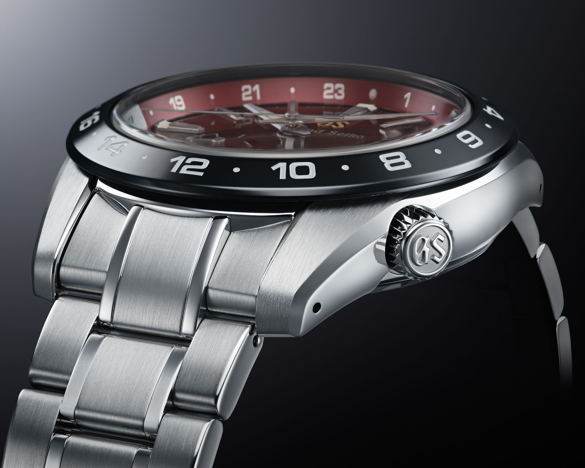 Новый выпуск: Часы Grand Seiko Spring Drive SBGA497 и SBGE305 Caliber 9R, посвященные 20-летию компании