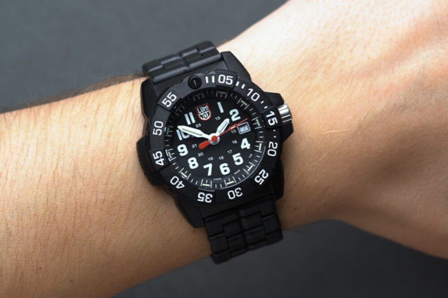 Лучшие часы для дайвинга стоимостью до 500 долларов