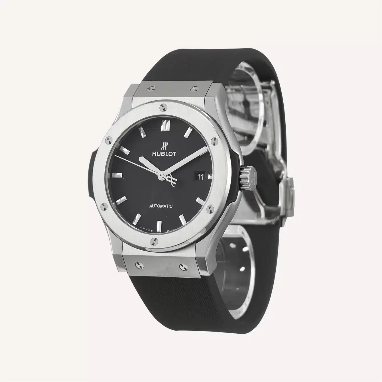 Hublot Classic Fusion Automatic Watch