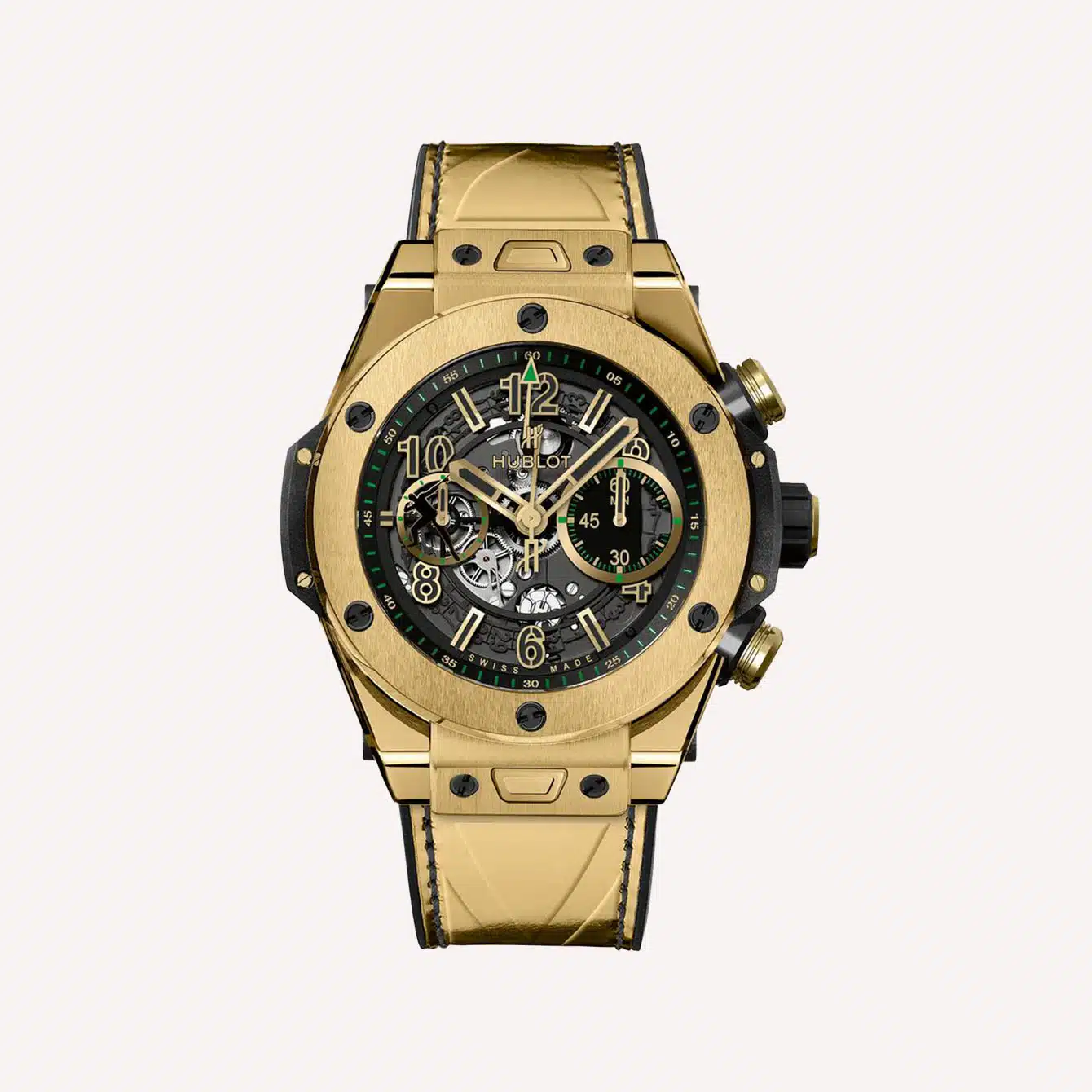 Big-Bang-Unico-Usain-Bolt-yellow-gold-watch