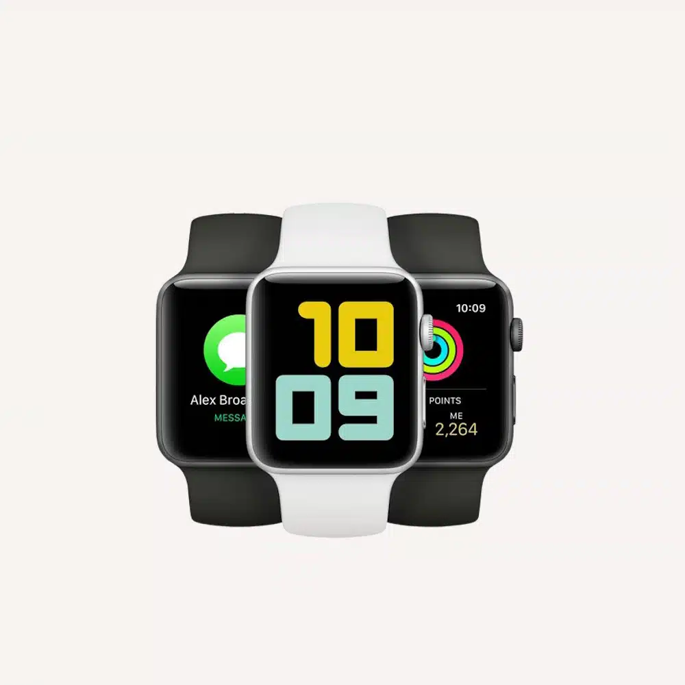 Что делают часы Apple Watch? Как они могут улучшить вашу жизнь!