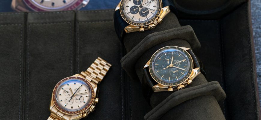 Вы любите часы, но не богаты?