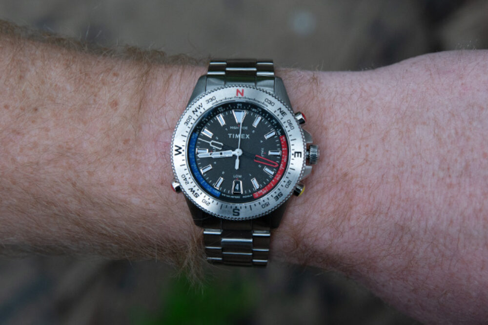 Timex Expedition North F 2 24 3