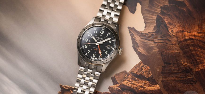 Лучшие часы стоимостью до €1 000