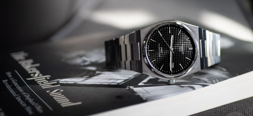 Лучшие часы стоимостью до €1 000