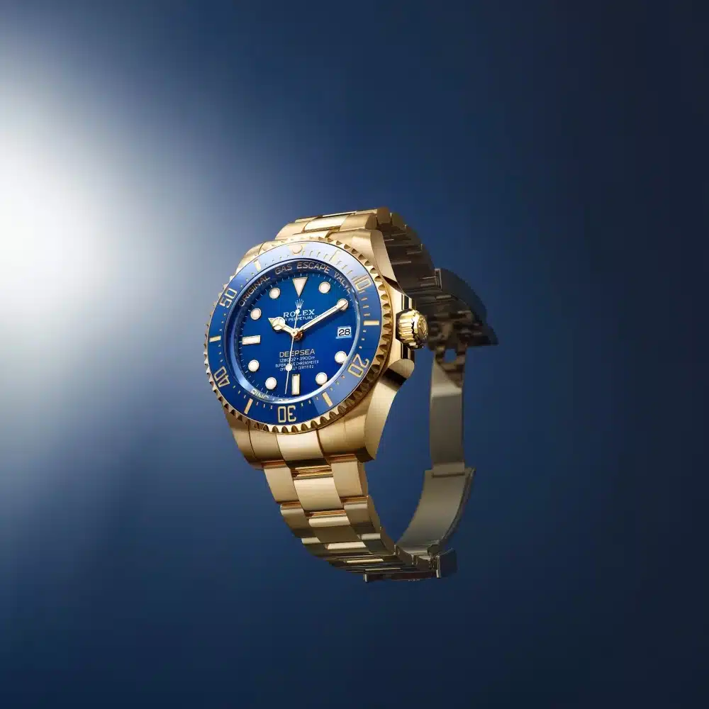 Все новые модели Rolex 2024 от Watches & Wonders