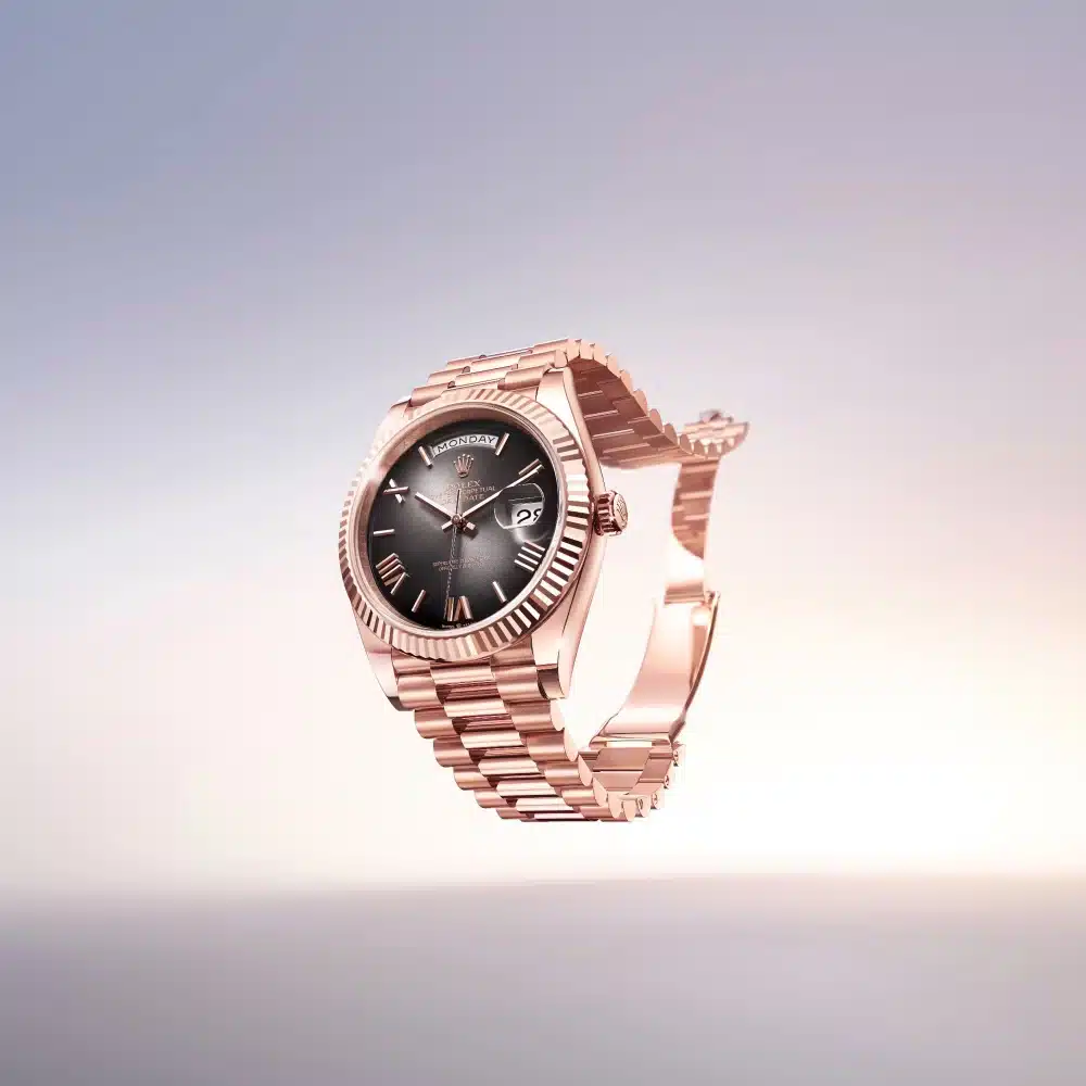 Все новые модели Rolex 2024 от Watches & Wonders