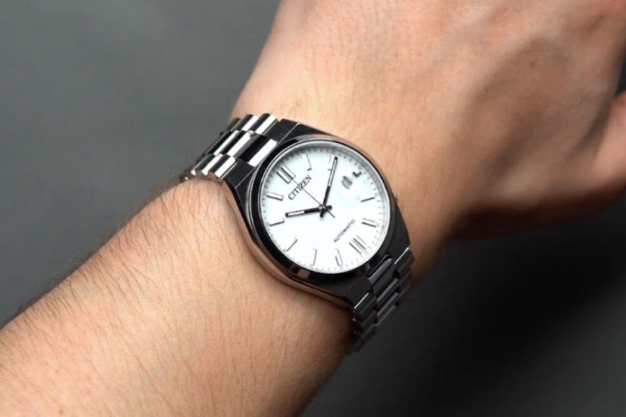 Проверено: Лучшие автоматические часы стоимостью до 500 долларов