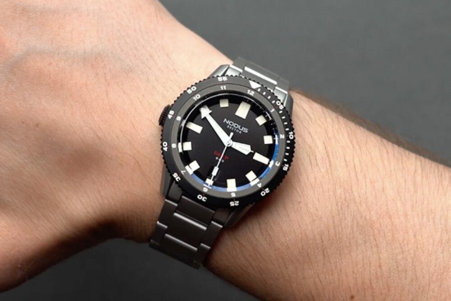 Проверено: Лучшие автоматические часы стоимостью до 500 долларов