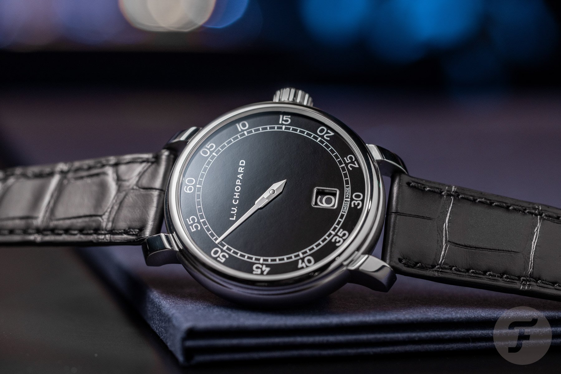 Chopard L.U.C Quattro Spirit 25 Watches and Wonders 2024