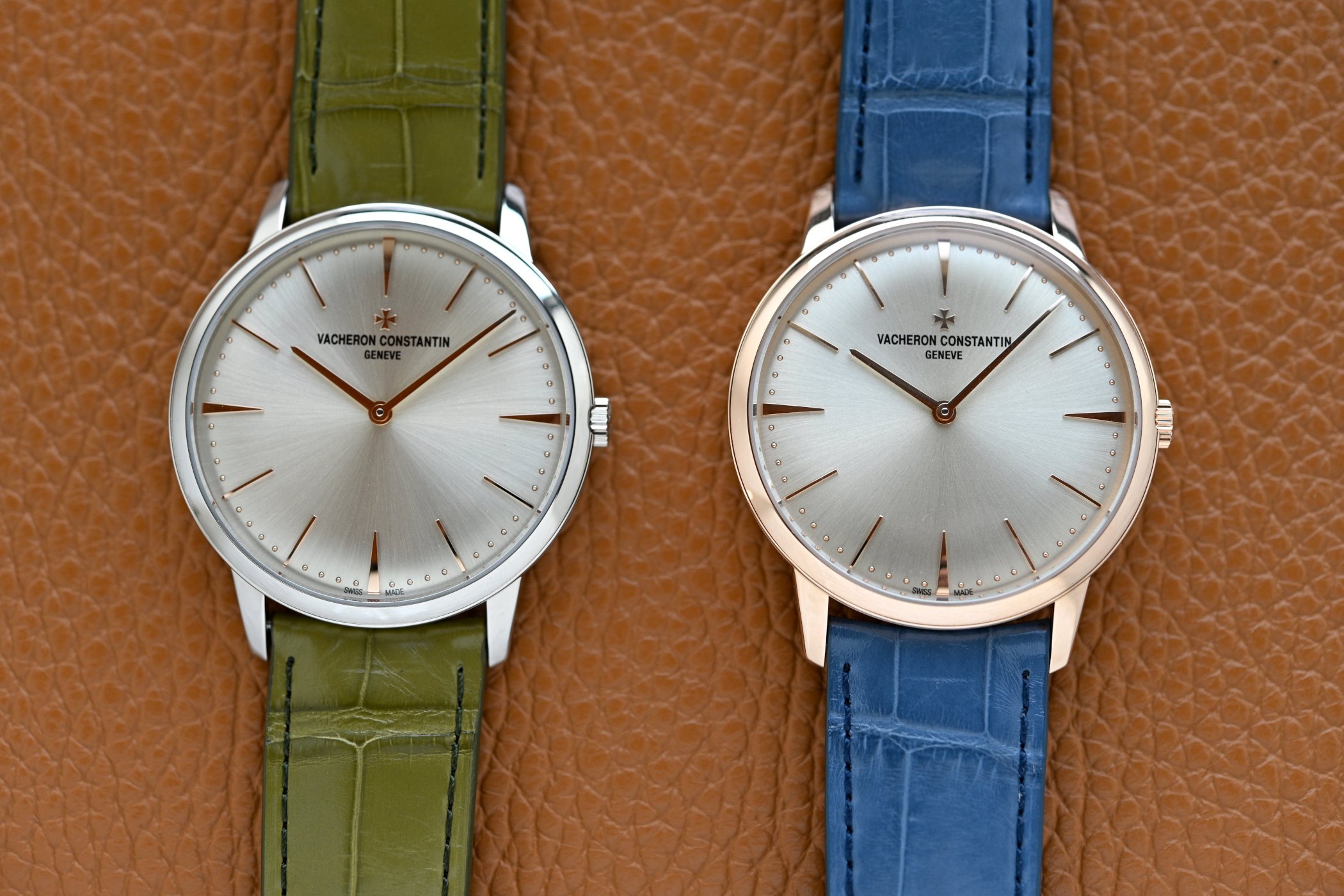 Лучшие наручные часы из коллекции "Часы и чудеса" 2024 года
