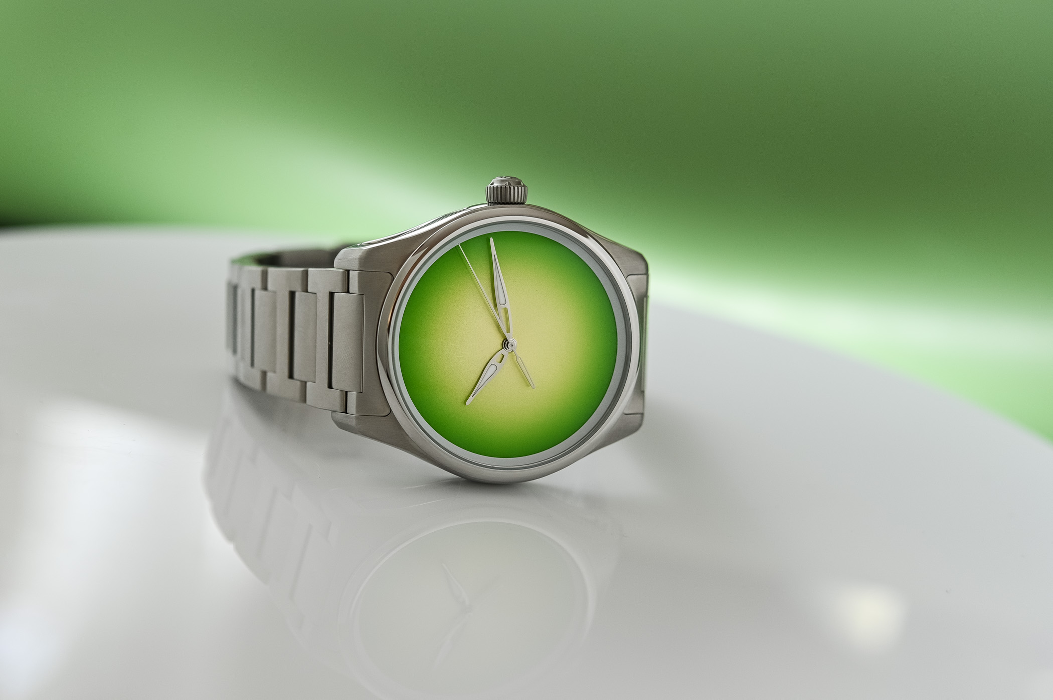 Лучшие яркие часы на выставке "Часы и Чудеса" 2024 и Женевской неделе