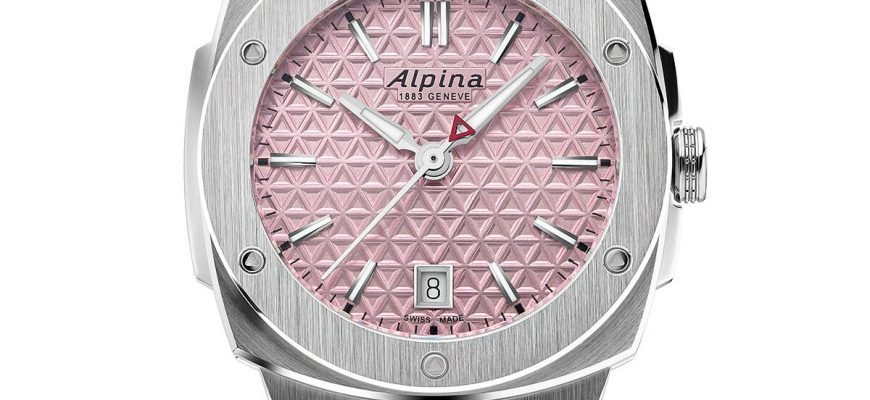 Обзор Alpina Alpiner Extreme Quartz & Seastrong Diver Extreme: с новой эстетикой, которая покорит людей