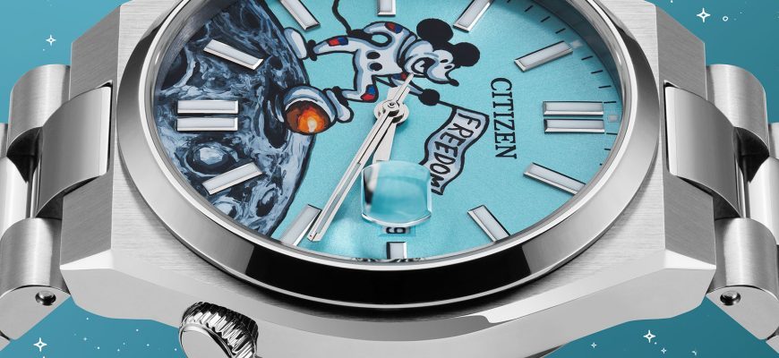 Часы Hublot Big Bang Integrated Tourbillon Full Blue Sapphire стоимостью 500 000 долларов США