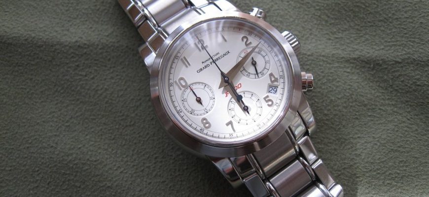 Новый выпуск: Часы Grand Seiko Heritage Collection SBGW297 и SBGW299