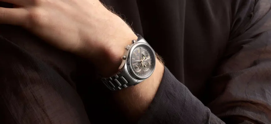 MW Timepieces Legatodiver – удивительные дайверские часы, вдохновленные гитарой