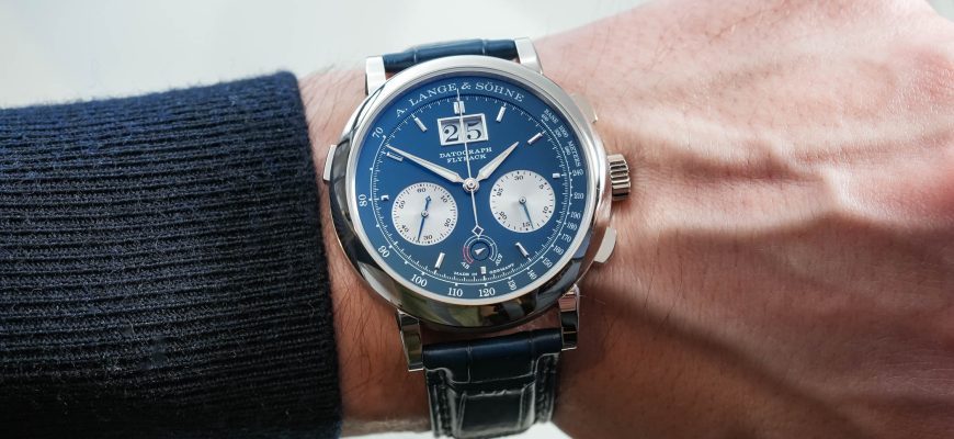 Seiko добавляет новые и более смелые часы в коллекцию Presage Style 60s