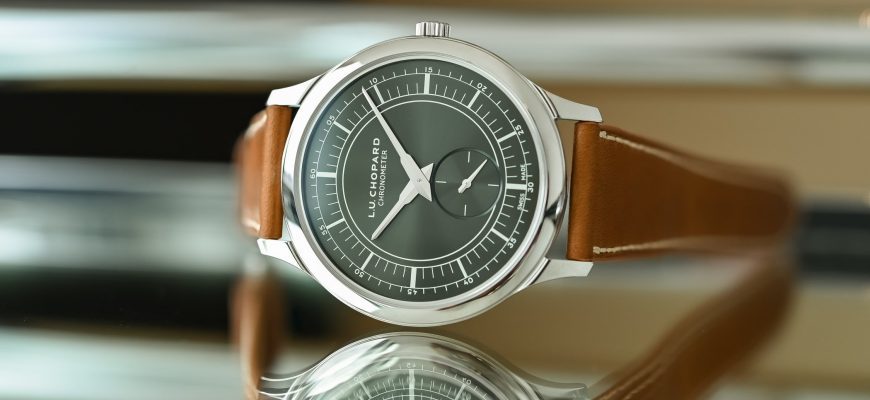 Лучшие наручные часы из коллекции “Часы и чудеса” 2024 года