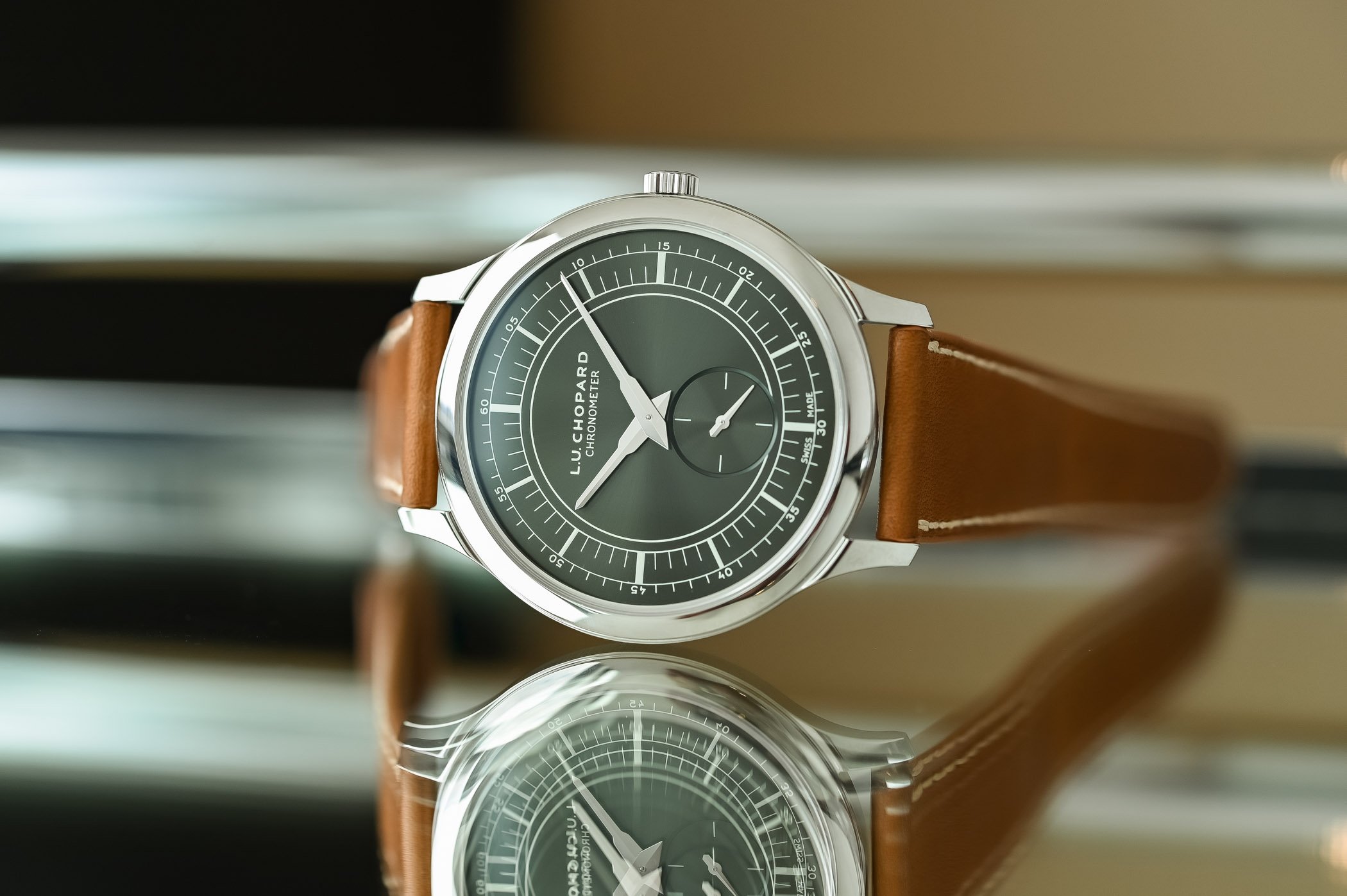 Лучшие наручные часы из коллекции "Часы и чудеса" 2024 года