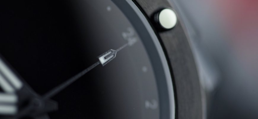 Представляем прочные и доступные, новые часы Mido Ocean Star 200C Titanium