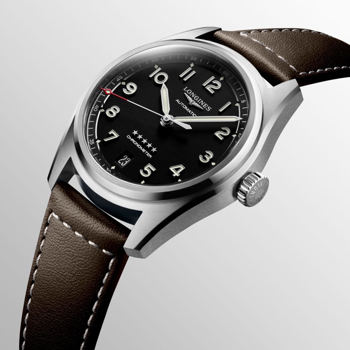 Best Watches Under €2,500 Longines Spirit Automatic 37mm