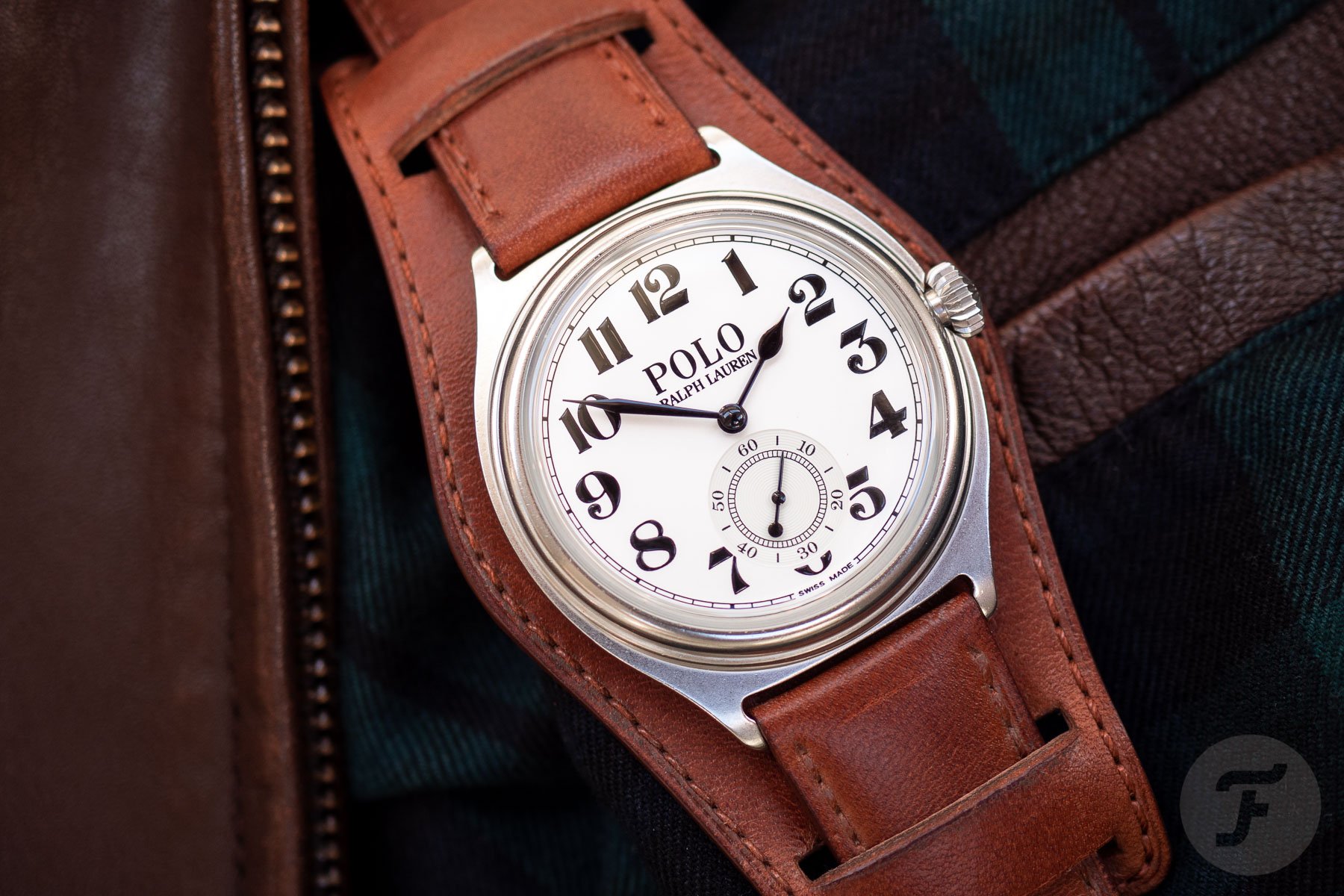 best watches under €2,500 Polo Ralph Lauren Vintage 67