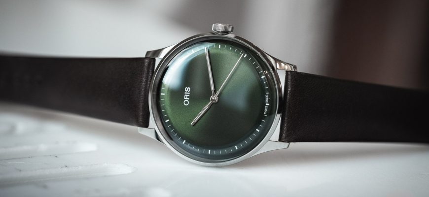 Лучшие часы стоимостью до 2 500 евро (подборка №2)
